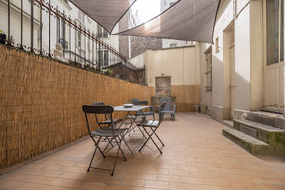 Orpi Alésia Didot Immobilier Paris 14eme à Paris