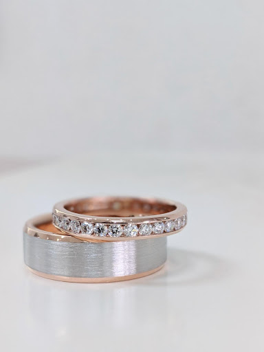 Jeweler «Goldsmith Jewelers, Inc.», reviews and photos, 12861 State Rd, North Royalton, OH 44133, USA