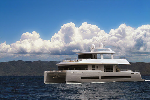 Licia Yachts