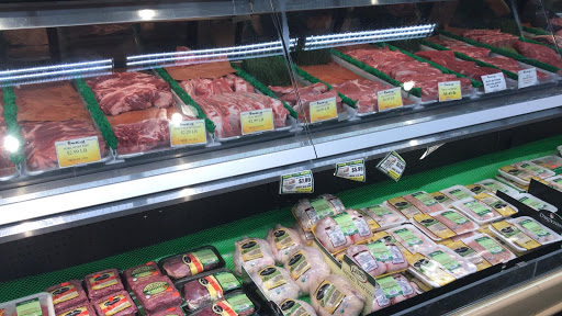 Supermarket «NetCost Market», reviews and photos, 700 Tennent Rd, Manalapan Township, NJ 07726, USA