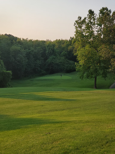 Public Golf Course «Little Bennett Golf Course», reviews and photos, 25900 Prescott Rd, Clarksburg, MD 20871, USA