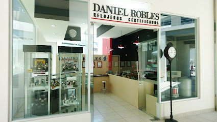 Daniel Robles: Relojeros Certificados