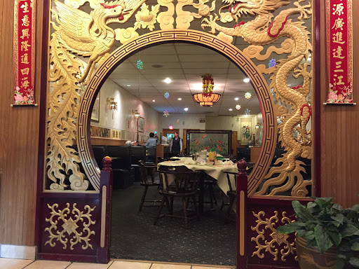 Dragon Tower Restaurant