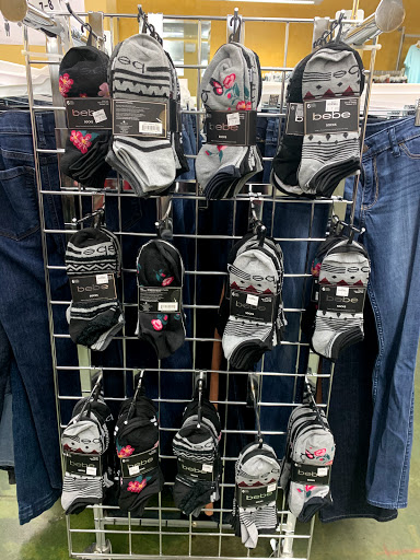 Thrift Store «Goodwill Industries», reviews and photos, 1640 E 8th St, Davis, CA 95616, USA