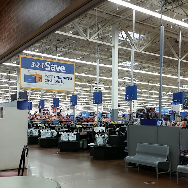 Walmart Supercenter