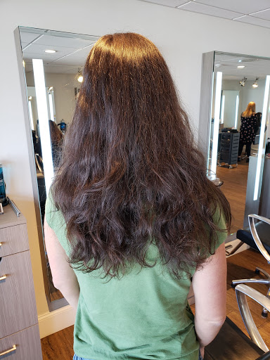 Hair Salon «INTERLOCKS Salon + Spa», reviews and photos, 58 Merrimac St, Newburyport, MA 01950, USA