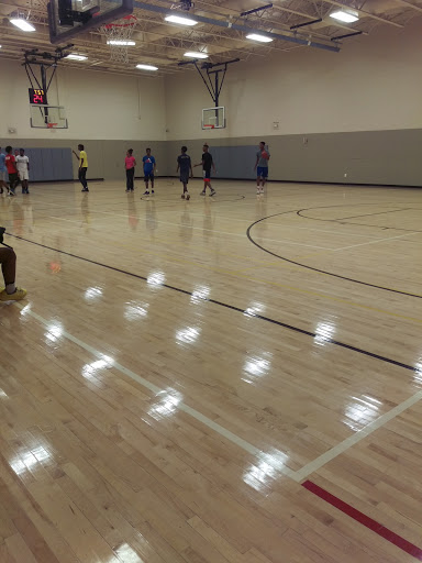 Community Center «Plum Gar Community Center», reviews and photos, 19561 Scenery Dr, Germantown, MD 20876, USA