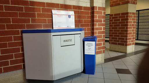 Post Office «United States Postal Service», reviews and photos, 3360 Post Office Rd, Woodbridge, VA 22193, USA