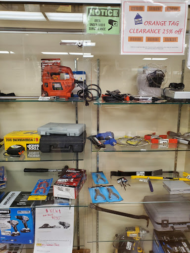 Shopping Mall «Hillcrest Shopping Center», reviews and photos, 1701 N Larkin Ave, Crest Hill, IL 60403, USA