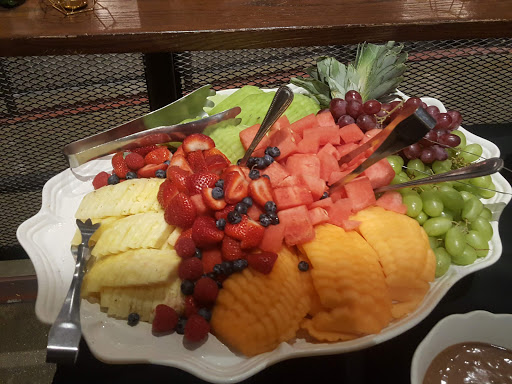 Live Music Venue «The Garden Theater», reviews and photos, 3929 Woodward Ave, Detroit, MI 48201, USA