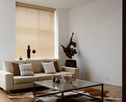 Saddleworth Blinds and Shutters