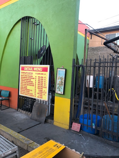 Car Wash «Soto Car Wash», reviews and photos, 2416 E 4th St, Los Angeles, CA 90033, USA