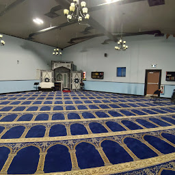 Alfaruq Mosque