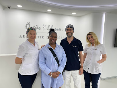 Diş Hekimi Özgür Yıldırım | Antalya Dentist | Dental Clinic in Antalya