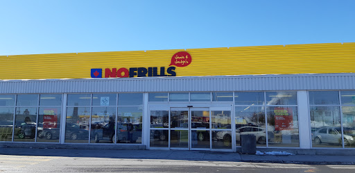 Jamie & Jaclyn s NOFRILLS Napanee