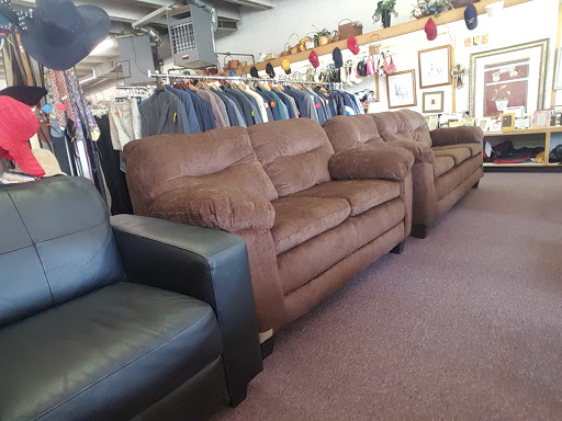 Unique Thrift Store