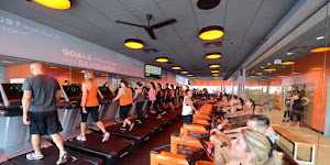 Orangetheory Fitness