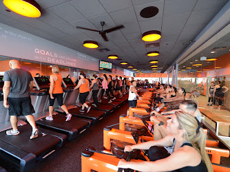 Orangetheory Fitness