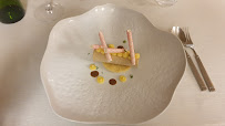 Foie gras du Restaurant Le Chazal à Le Monêtier-les-Bains - n°5