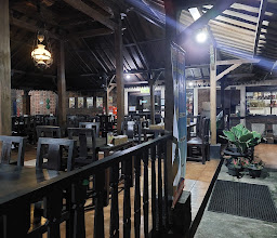 Bebek Goreng Asam Djawa photo