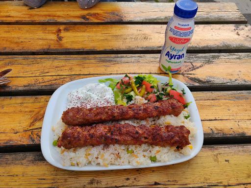 Konya Kebab