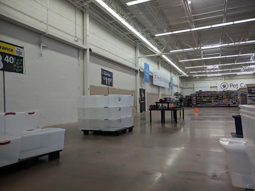 Discount Store «Walmart», reviews and photos, 3159 Rte 9 S, Rio Grande, NJ 08242, USA