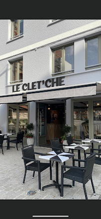 Photos du propriétaire du Restaurant Le Clet'che à Dunkerque - n°1