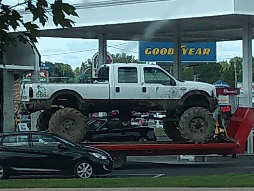 Auto Parts Store «AutoZone», reviews and photos, 1260 Old Country Rd, Riverhead, NY 11901, USA