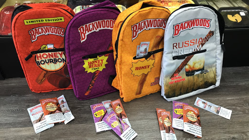 Tobacco Shop «Pipe Dreams Smoke Shop», reviews and photos, 13971 N Cleveland Ave #13, North Fort Myers, FL 33903, USA