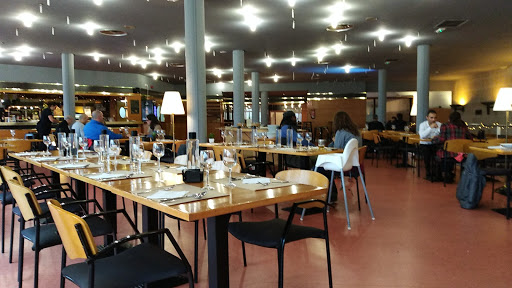 Restaurante Auditorio De Galicia