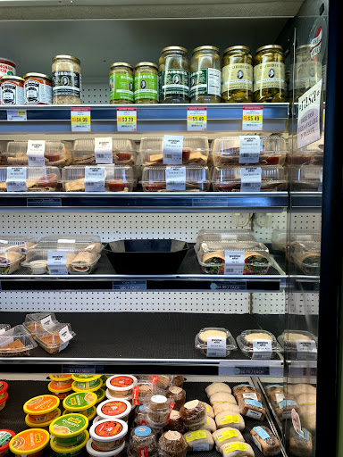 Natural Foods Store «Georgetown Natural Foods Market», reviews and photos, 4375 Georgetown Rd, Indianapolis, IN 46254, USA