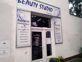 Beauty studio Procházková