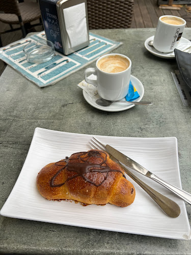 Avaliações doBoutique Lido em Funchal - Cafeteria