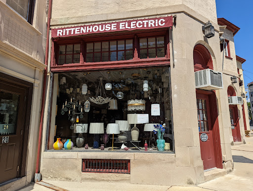 Electrical Supply Store «Rittenhouse Electric Supply», reviews and photos, 14 Rittenhouse Pl, Ardmore, PA 19003, USA