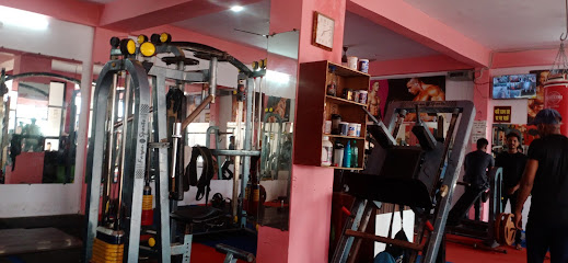 Body care fitness Gym - Swarna nagari, Satbri road, Yashoda Nagar, Kanpur, Uttar Pradesh 208011, India