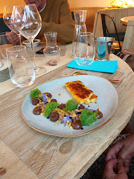 Photo n°44 de Restaurant ARGENTERO Lifestyle à Chamonix-Mont-Blanc ()