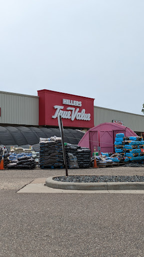 Home Improvement Store «Hillers True Value Hardware», reviews and photos, 751 S Central Ave, Marshfield, WI 54449, USA