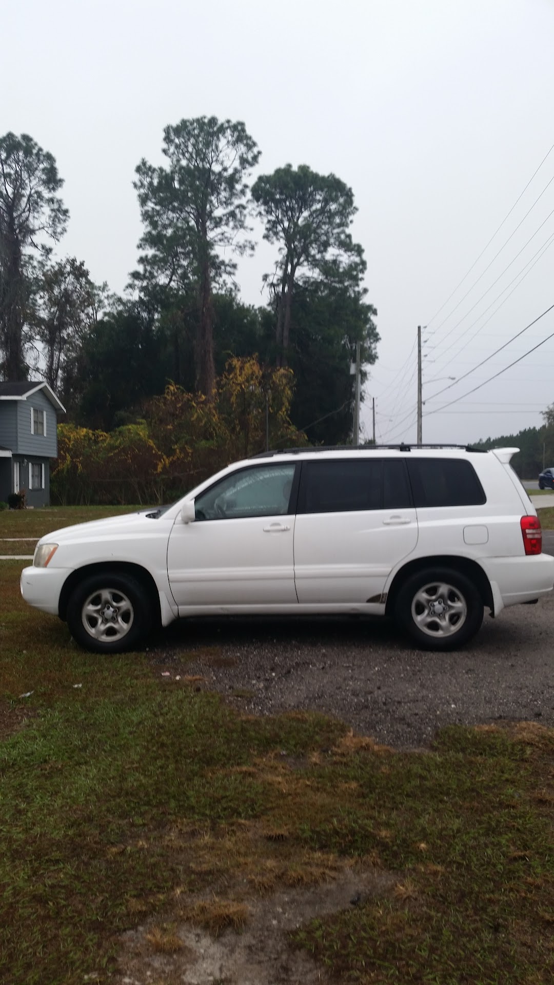 Steve Wheeler Automotive