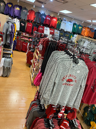 Sportswear Store «Rally House Fairview», reviews and photos, 106 Prairie Rd, Fairview, TX 75069, USA