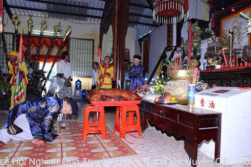 Top 20 cửa hàng play Huyện Cần Giờ Hồ Chí Minh 2022