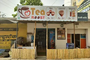 TEA ROOST CAFE image