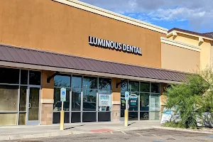 Luminous Dental AZ image