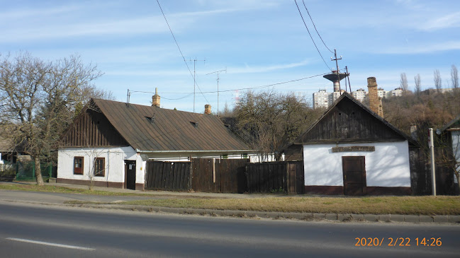 Kovácsmúzeum