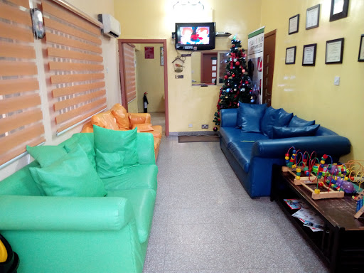 Pediatric Partners Hospital, 314a Akin Ogunlewe Rd, Victoria Island, Lagos, Nigeria, Chiropractor, state Lagos