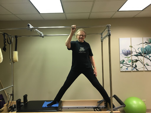 Ironhorse Physical Therapy & Pilates image