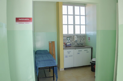Centro de Salud Los Baldecitos