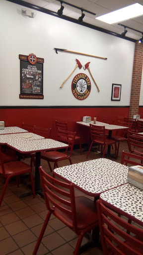 Sandwich Shop «Firehouse Subs», reviews and photos, 3465 Braselton Hwy #150, Dacula, GA 30019, USA