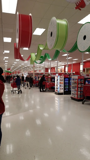 Department Store «Target», reviews and photos, 195 N Bedford Rd A, Mt Kisco, NY 10549, USA