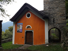 Chiesa di San Girolamo e San Rocco