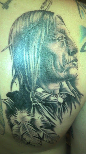 Explore tattoo ideas texas, creative tattoo ideas in Saint Augustine, available at Ms. Deborahs Fountain of Youth Tattoo & Body Piercing